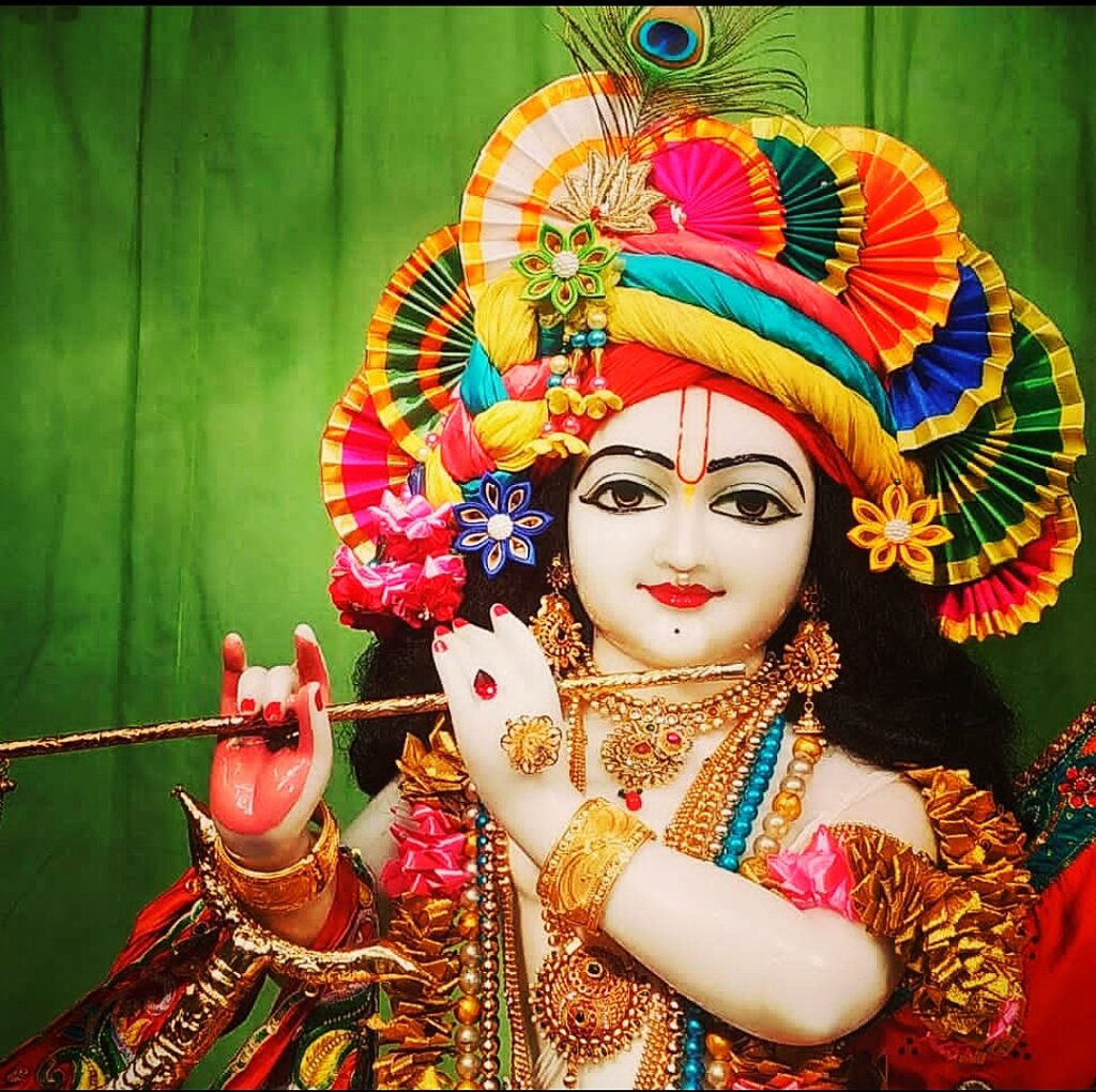 Lord krishna
