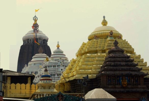 Jagannath openning date COVID Guideline in Jagannath Temple
